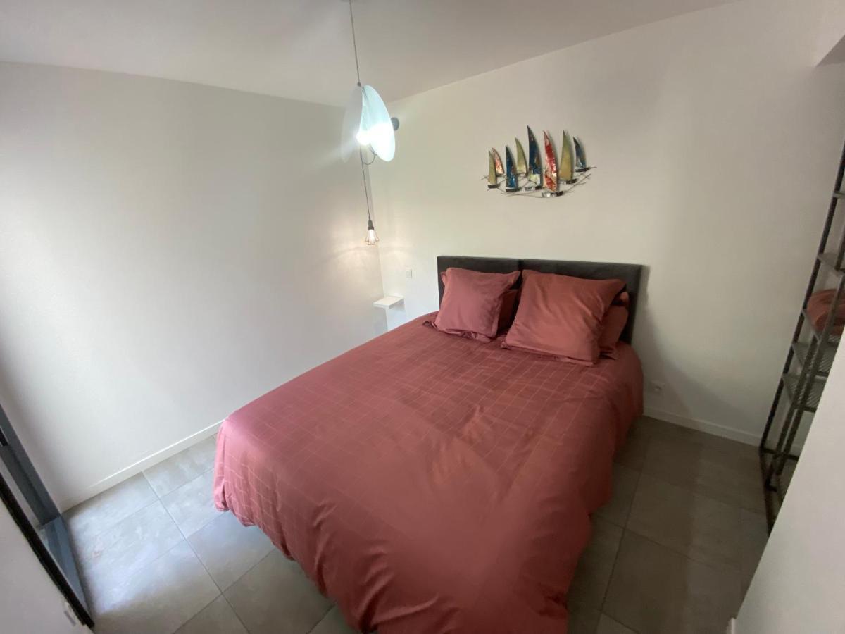 קונקרנו 2 Maisons De Vacances Sittelles Lodge מראה חיצוני תמונה